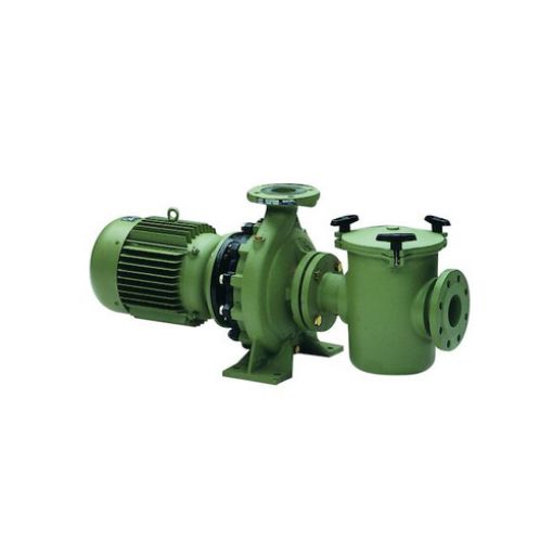 Imagen de Bomba Aral C-3000 5,5 Cv 01197