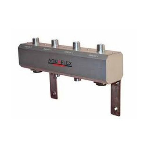 Imagen de Colector Ida-Retorno Col50/3 Aquaflex