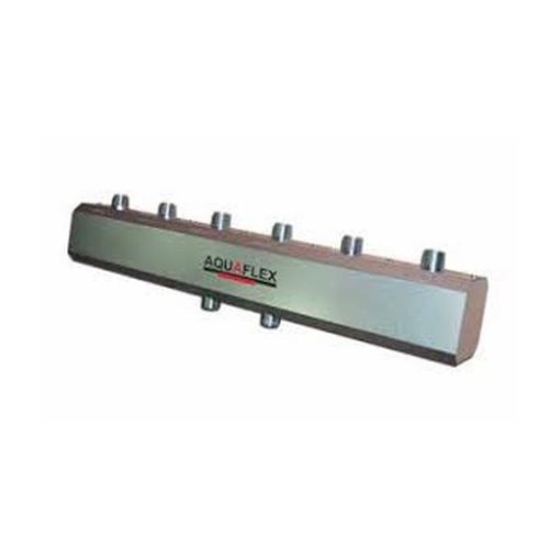 Imagen de Colector Ida-Retorno Col70/3 Aquaflex