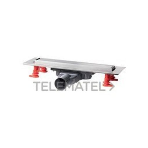 Imagen de Canaleta Venisio Slim 300