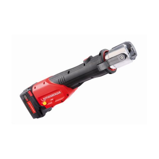 Imagen de Romax 4000 16-20-25 U 1000001926 Rothemberger
