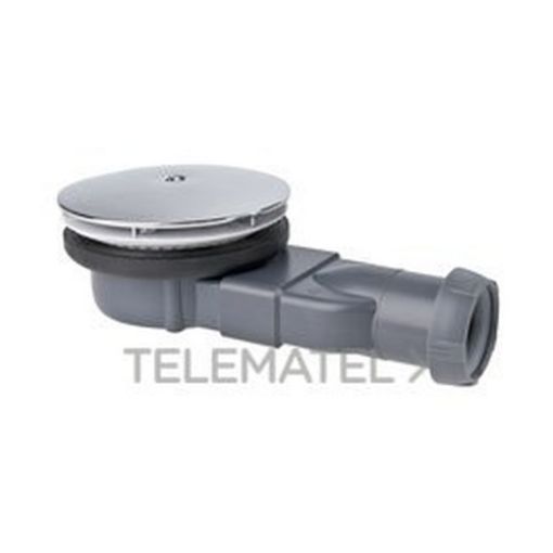 Imagen de Válvula Ducha Slim Pro Sifón 90