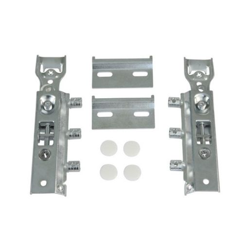 Imagen de Colgador Mueble 8 Acero Zincado