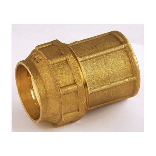 Imagen de Racor Recto Hembra 1/2×20 