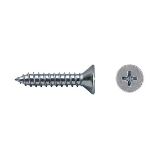 Imagen de Tornillo Chap Avell. Ph 7982 42X19 Z. 500 Un