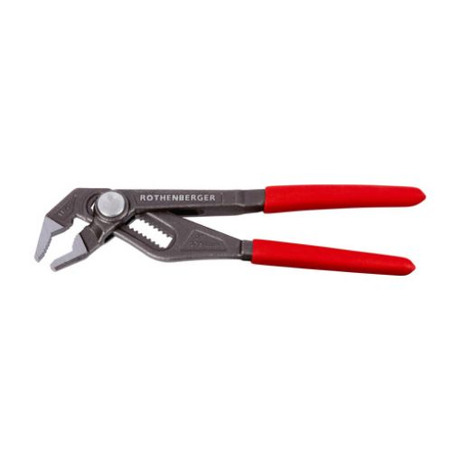 Imagen de Tenaza Ropgrip F 7 Plastificada 1K 1000002701