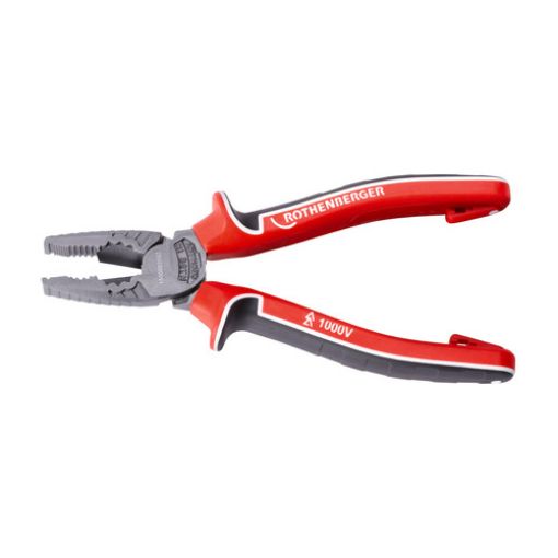 Imagen de Alicate Universal 180 Mm 1500003163 Rothenberger