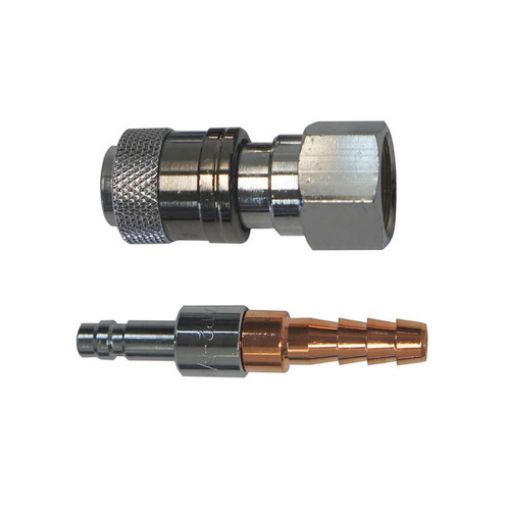 Imagen de Racor Ench.Rap.Ox. 8Mm.Manorr. 81000214