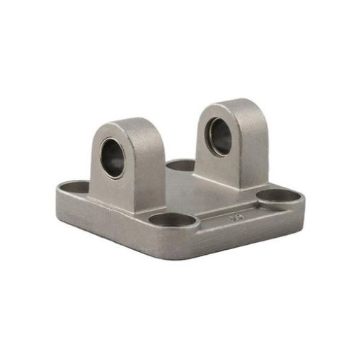 Imagen de Vcf 50 Charnela Hembra Aluminio VCF050
