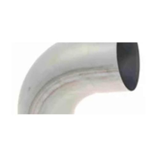 Imagen de Codo Engatillado Galvanizado Ø 100-90º 06249