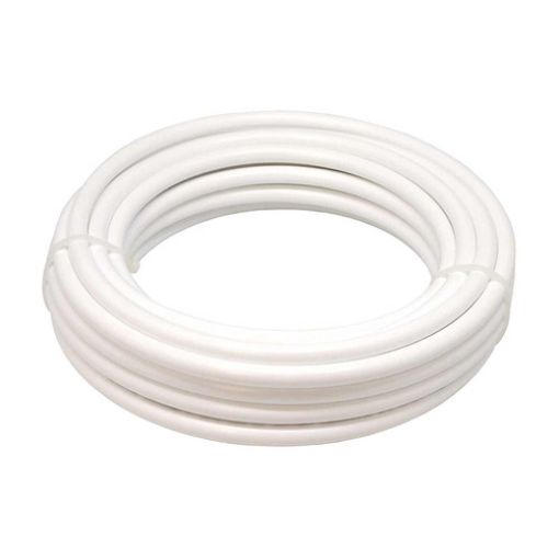 Imagen de Rollo 25M Tubería Blanca C5108-25 Altadex