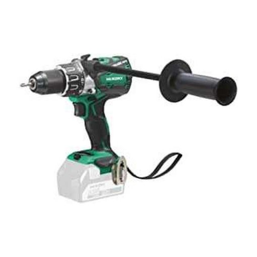 Imagen de Taladro Percusor Bateria 18V Dv18Dcw2Z Hikoki