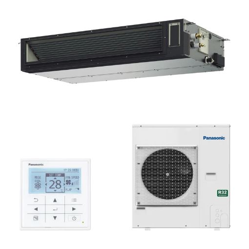 Imagen de Conductos Standard KIT-100PF3Z5-6 Panasonic