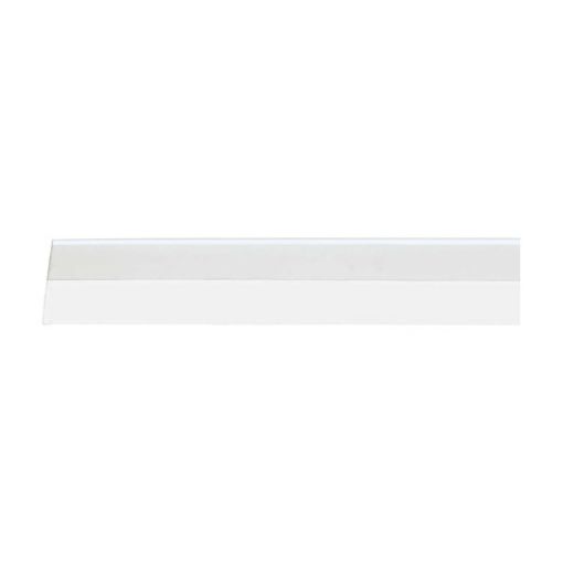 Imagen de Burlete 6 Pvc Transparente