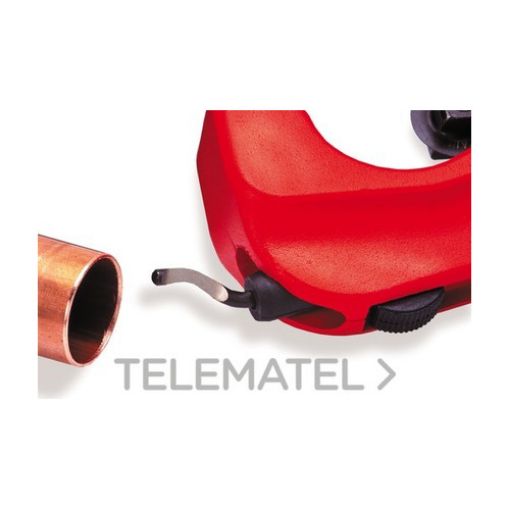 Imagen de 5 Cuchillas TC 35/TC 42 PRO Inox 070056D Rothenber