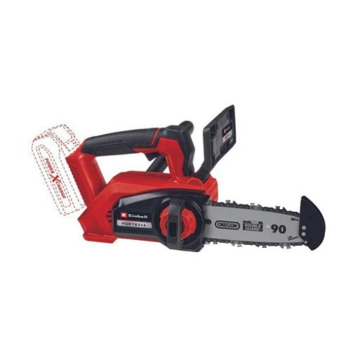 Imagen de Motosierra Bateria Fortexxa 18/20 Th (1 X3Ah)