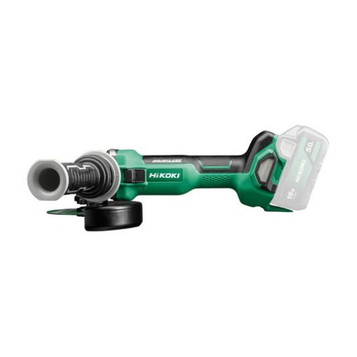 Imagen de Amoladora A Bateria G1813Daw2Z Hikoki