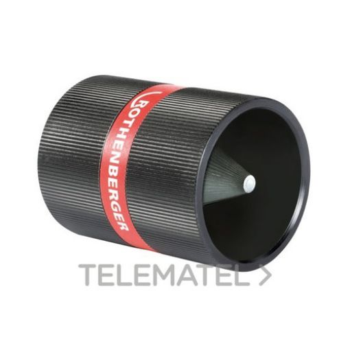 Imagen de Escariador Cu+Inox 10-54mm 1500000236 Rothenberger