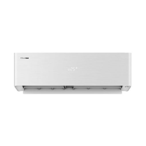 Imagen de SPLIT ENERGY PRO X-WHITE QH25XV0A HISENSE
