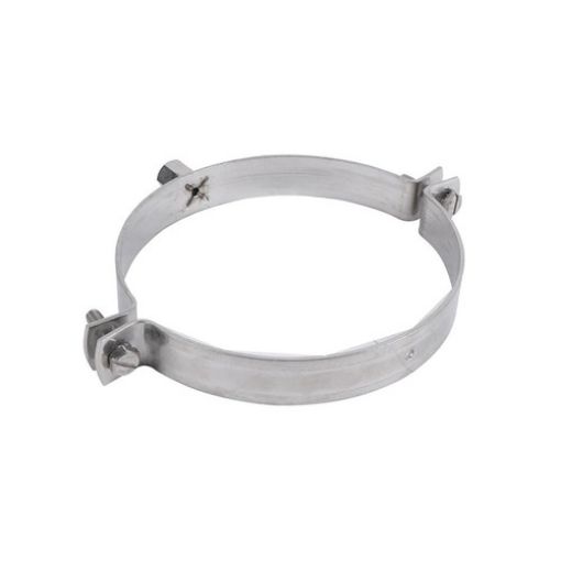 Imagen de Abrazadera M8/10 Inox 200 1403200