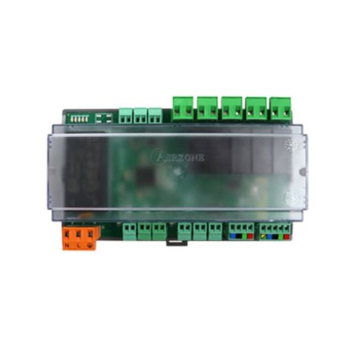 Imagen de MODULO ZONA CABLE FANCOIL INDIVIDUAL AZDI6ZMOFANC