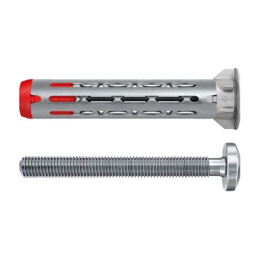Imagen de DUOHM 4X55 S TX - 25C FISCHER