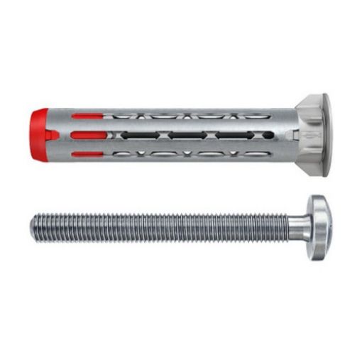 Imagen de DUOHM 5X55 S TX - 25C FISCHER