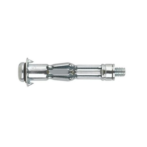 Imagen de ANCLAJE CON TORNILLO M6X89 Ø12 INCO680 INDEX