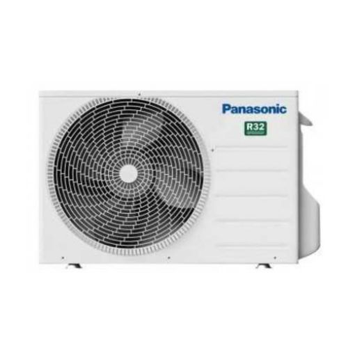 Imagen de UNIDAD EXTERIOR 2,5 KW CU-TZ25ZKE PANASONIC