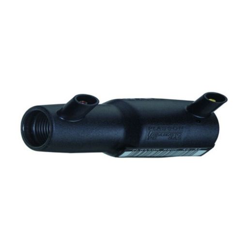 Imagen de REDUCCION 110*75 ELECTROSOL. 491104110075 PLASSON