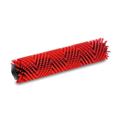 Imagen de CEPILLO CENTRAL COMPLETO ROJO BR 55/40 4.035-184.0