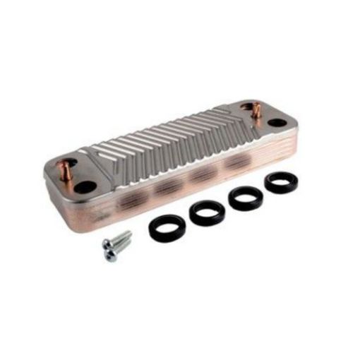 Imagen de INTERCAMBIADOR ACS S1005800 SAUNIER DUVAL