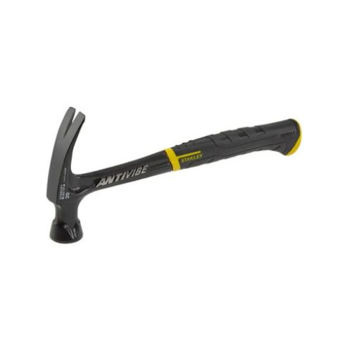 Imagen de MARTILLO GARRA RECTA 567 GR FMHT1-51278 STANLEY