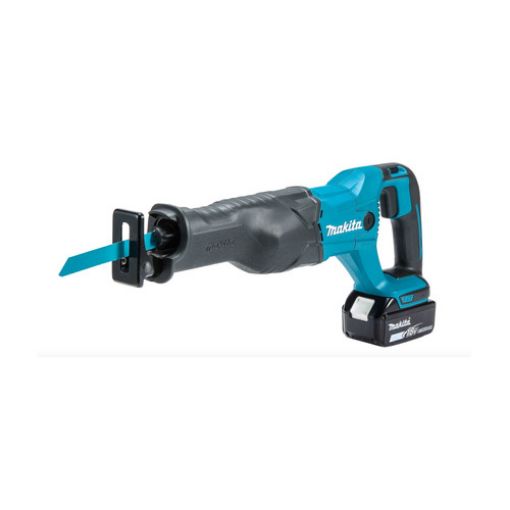 Imagen de SIERRA SABLE 18V LXT 2BAT DJR186RTE MAKITA