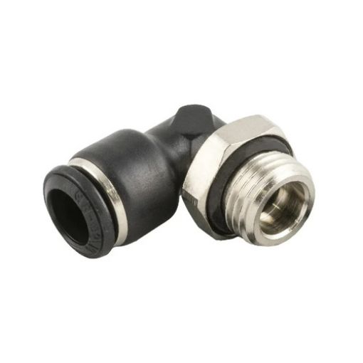 Imagen de RACOR CODO ORIENTABLE MACHO 55116 12 3/8 AIGNEP