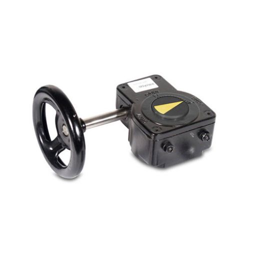 Imagen de REDUCTOR VALCOM GB232-08.F07-F1022.250 ORBINOX