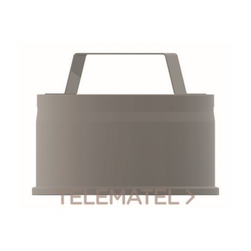 Imagen de Tapa Colector 200 Doble Pared