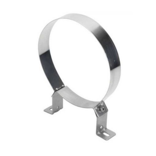 Imagen de Abrazadera Union 130 Simple Pared