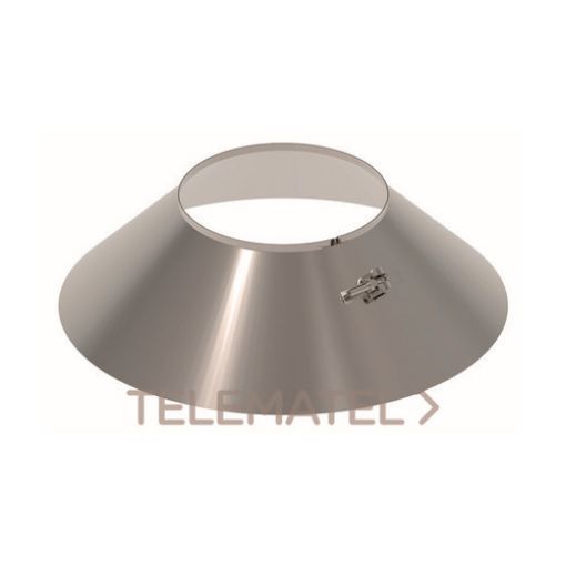 Imagen de Collarin Antill 150 Simple