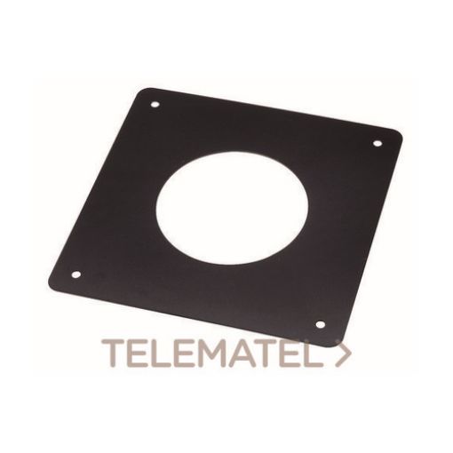 Imagen de Embellecedor Horizontal 80