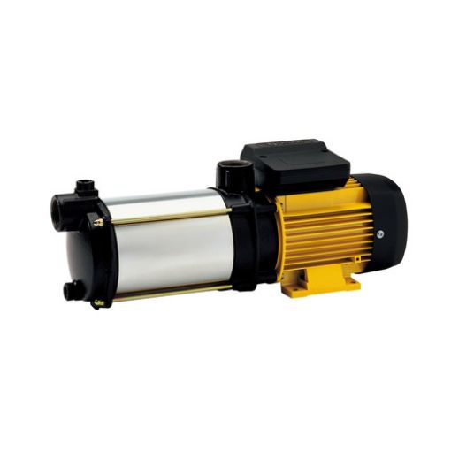 Imagen de Grupo Prisma 25-4 M-Pd Pds6-125 204706 