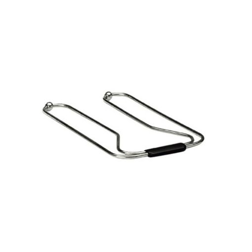 Imagen de Reja Inox Vertedero Garda A526005510 Roca