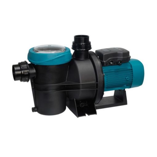 Imagen de BOMBA PISCINA SILEN S2 75 18M 203155 ESPA