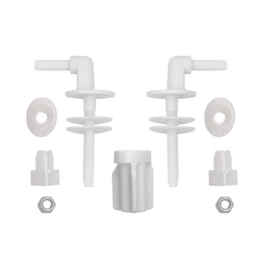 Imagen de KIT BISAGRAS ACETATO ASIENTO VICTORIA AI0016200R