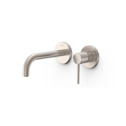 Imagen de MONOMANDO LAVABO EMPOR.STUDY ACERO C.26230021AC