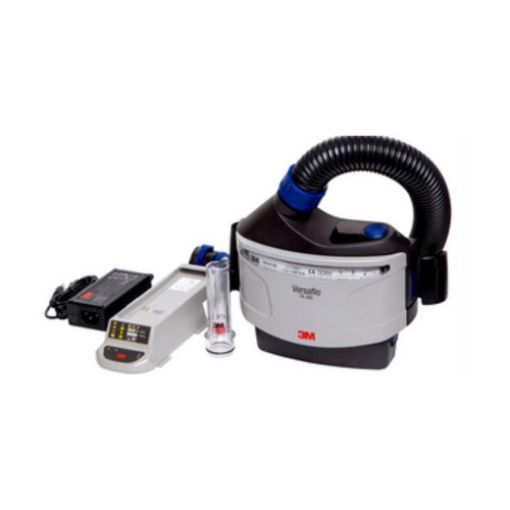 Imagen de KIT EQUIPO RESPIRACION MOTORIZA TR315E+ 7100194360