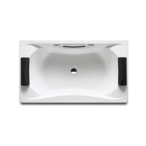 Imagen de BAÑERA BECOOL 1.90 X1.10 SIN HIDROMASAJ A247989001