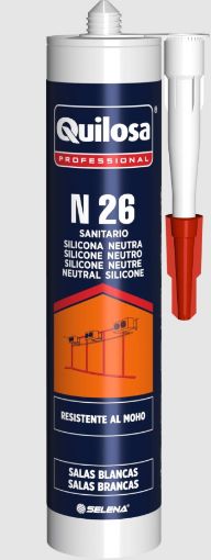 Imagen de Orbasil N26 Blanco 61929