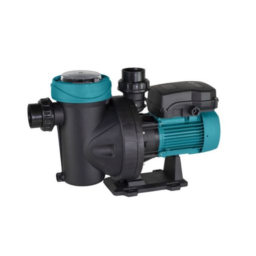 Imagen de Bomba Piscina Silen I 50 12M 230 V. 203145 