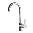 Imagen de Monomando Fregadero Titanium